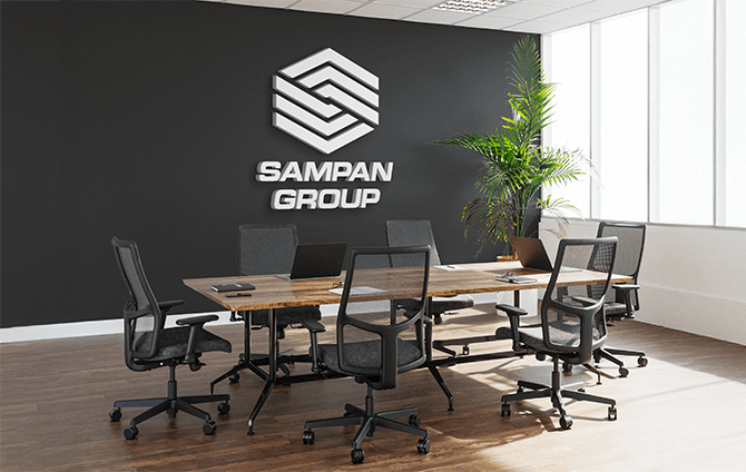 Sampan Group Announces New Chapter of Sustainable Growth