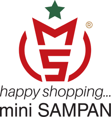 Mini Sampan Super Shop