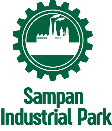 Sampan Industrial Park logo