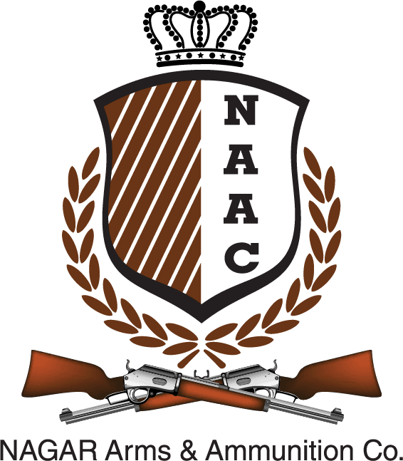 Nagar Arms & Ammunition logo