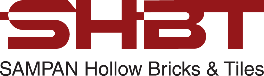 Sampan Hollow Bricks & Tiles logo
