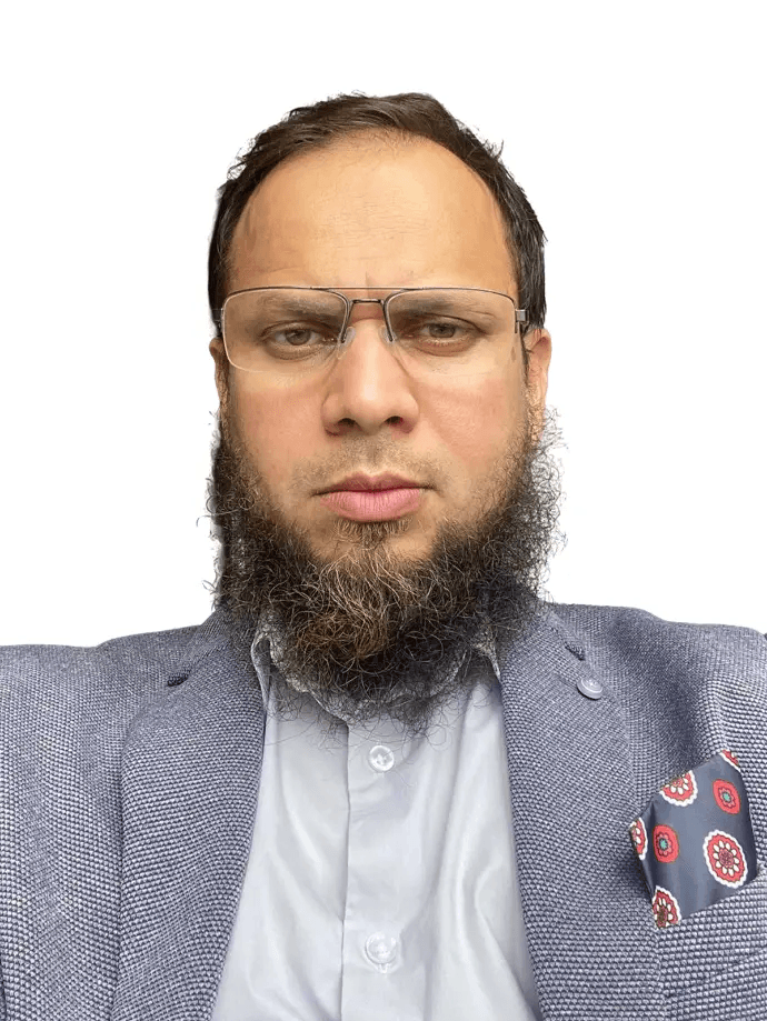 Md. Muhammad Hoque, Academic Manager