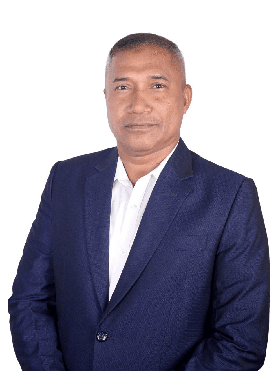 Major Md. Zahidul Islam (Retd)