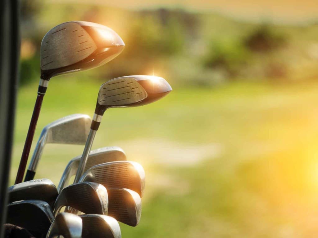 Equipment & Club Preparation