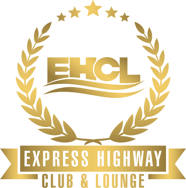 Express Highway Inn Club & Lounge logo