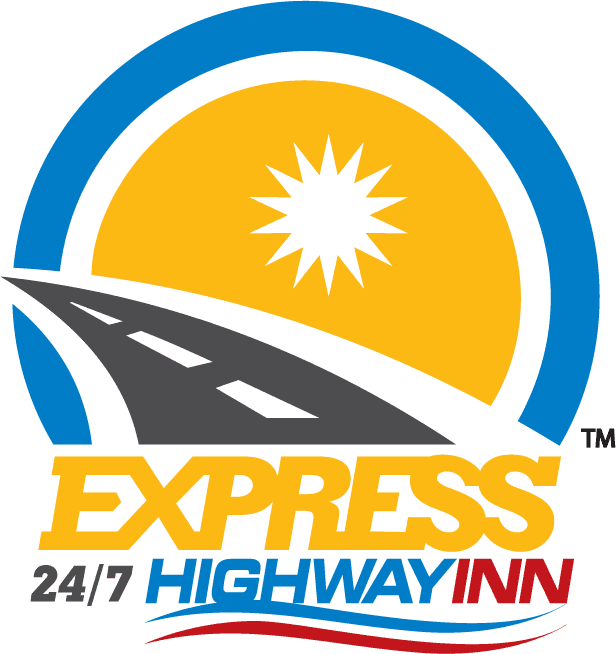Express Highway Inn logo