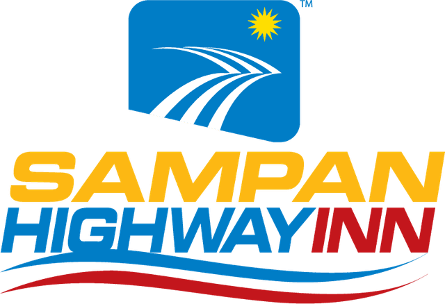 Sampan Highway Inn logo