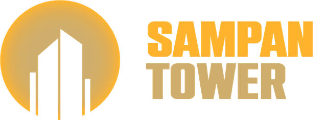 Sampan Tower 1 & 2 logo
