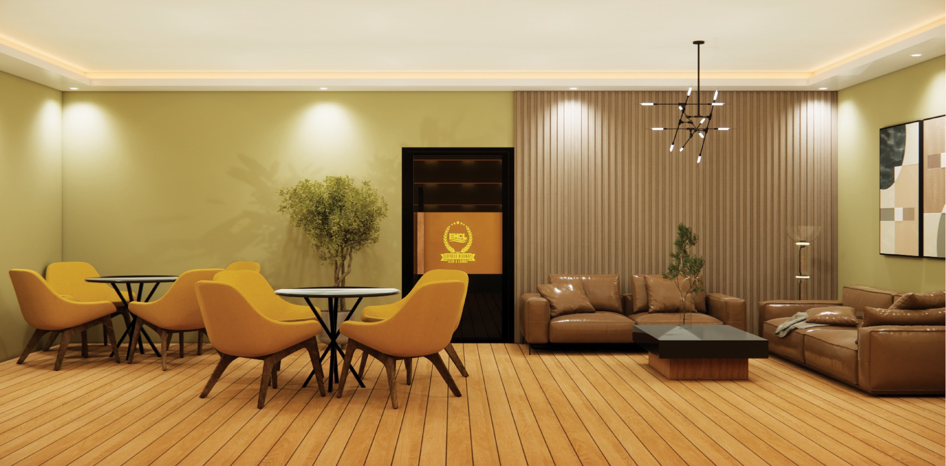 Highway Club & Executive Lounge