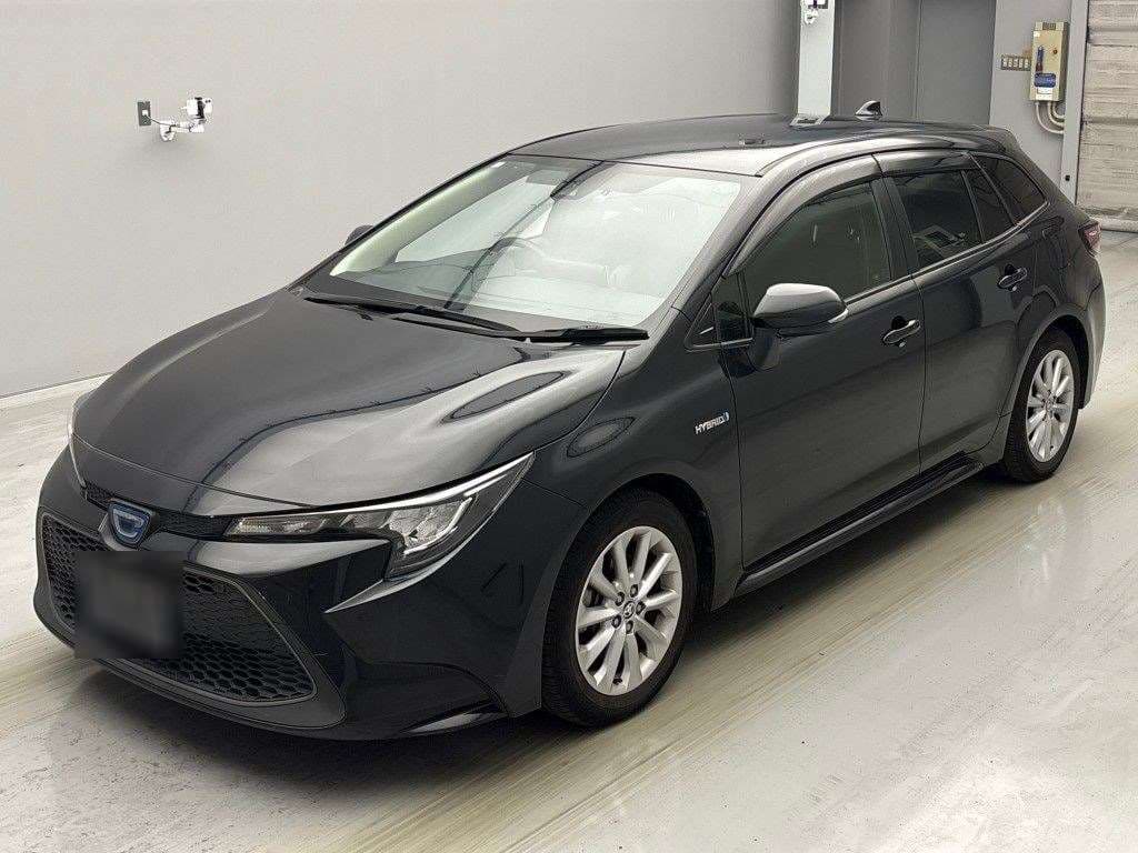 Toyota Corolla Touring Hybrid S Touring