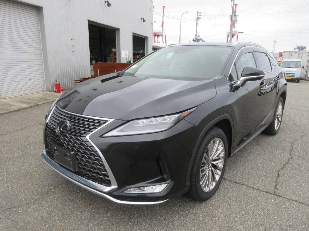 Lexus RX300 Version L
